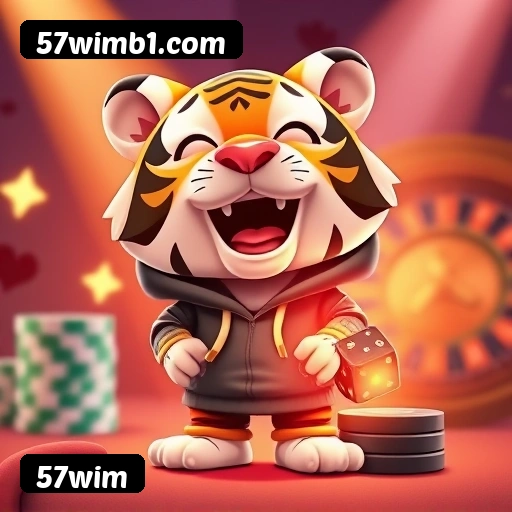 Chuva de Bônus 57wim - Slots