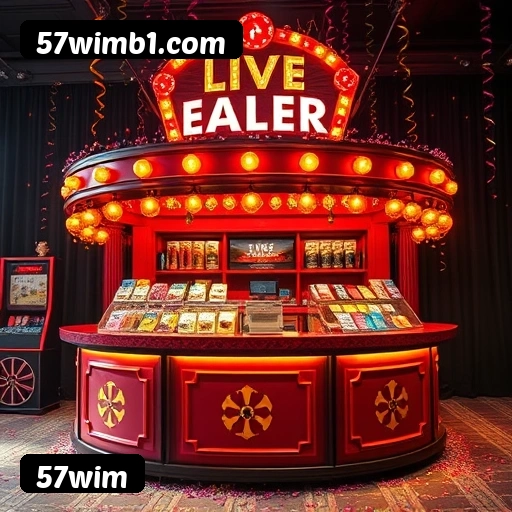 Jackpots 57wim