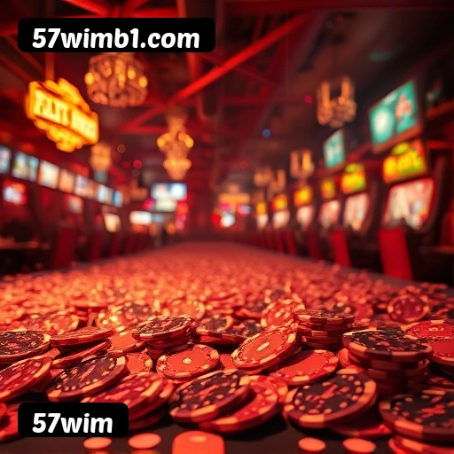 Slots mobile 57wim
