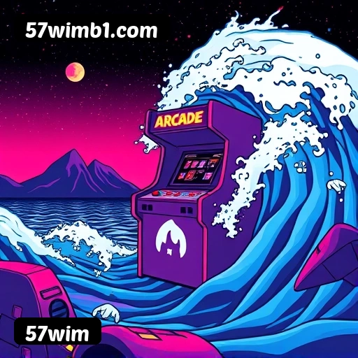 Progressão VIP 57wim